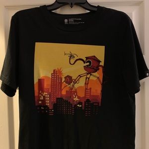Brooklyn Industries Tee